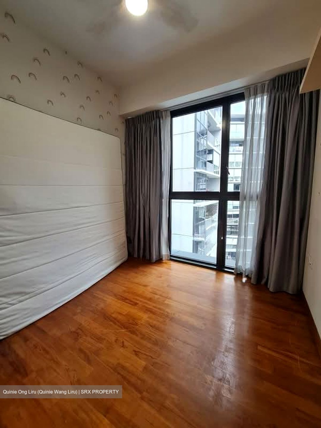 The Poiz Residences (D13), Apartment #557203381